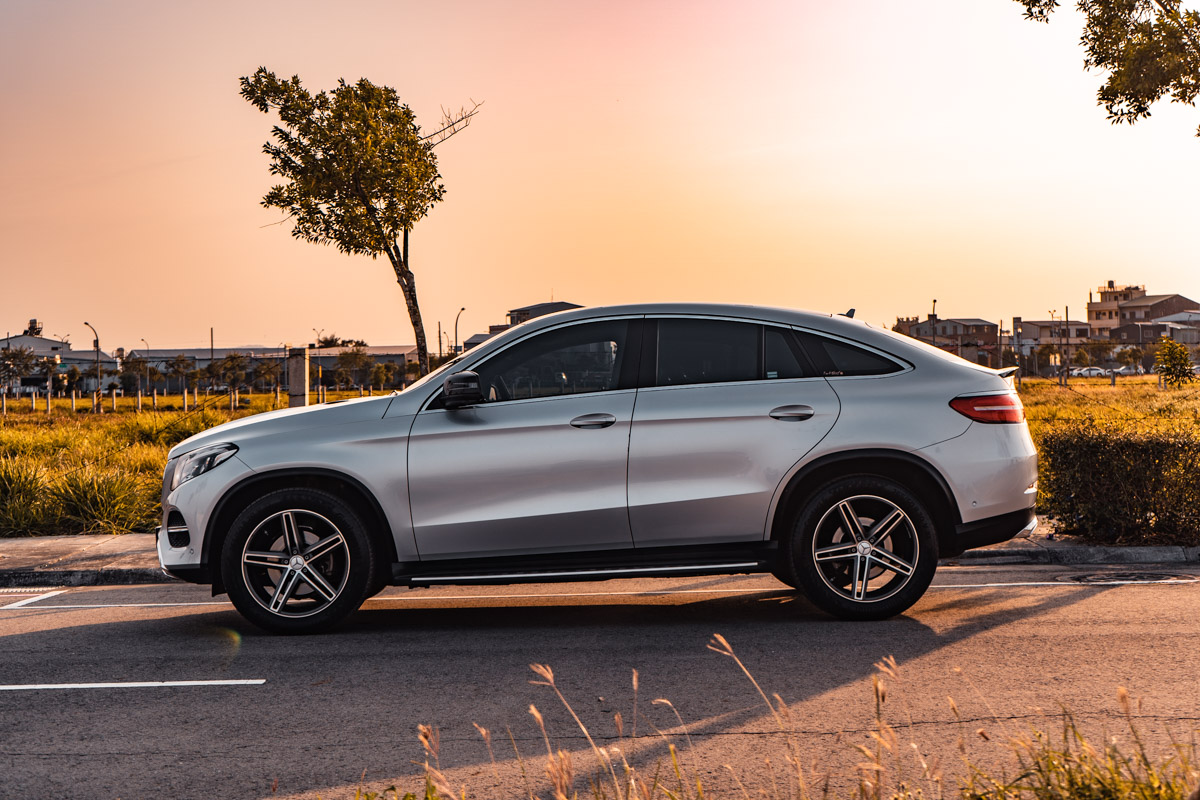 gle350d coupe