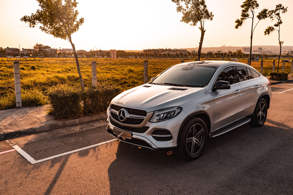 gle350d coupe