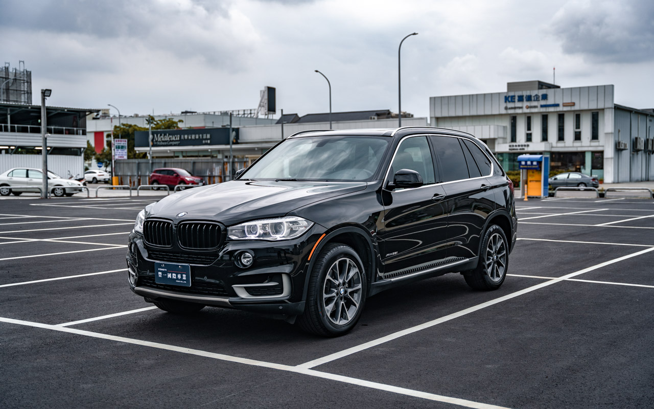 Бмв x5 xdrive35i