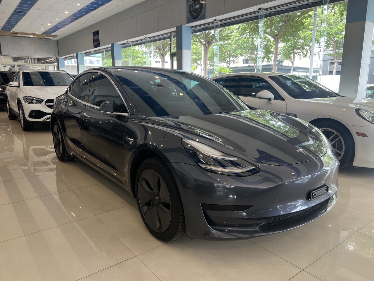 Model 3